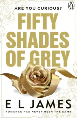 Fifty Shades of Grey