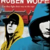 Fighting Ruben Wolfe