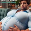 Filling Belly: A Weight Gain Erotica