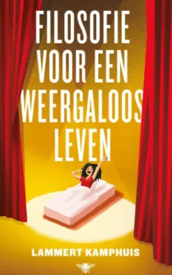 Filosofie voor een weergaloos leven