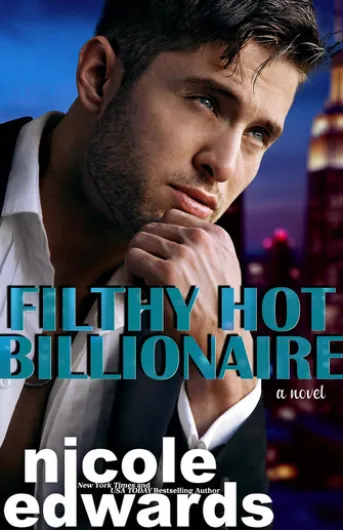 Filthy Hot Billionaire