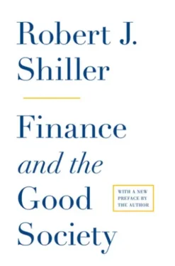 Finance and the Good Society