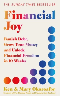 Financial Joy