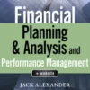 Financial Planning & Analysis and Performance Management