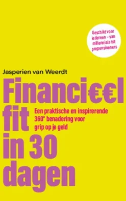 Financieel fit in 30 dagen