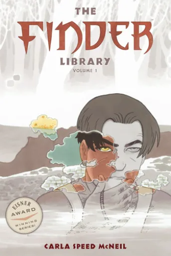 Finder Library Volume 1