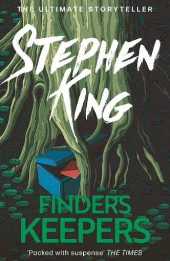 Finders Keepers