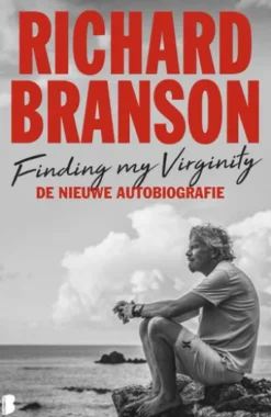 Finding my Virginity