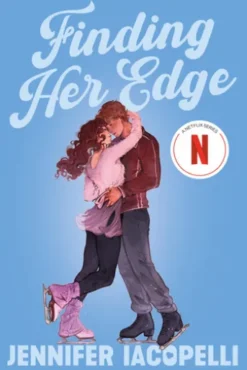 Finding Her Edge