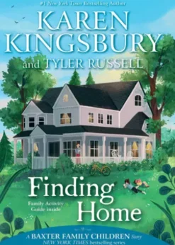 Finding Home