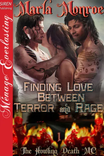 Finding Love Between Terror and Rage