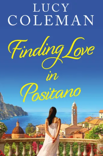 Finding Love in Positano