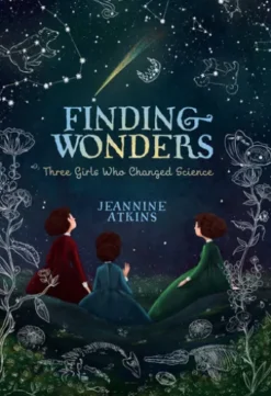 Finding Wonders