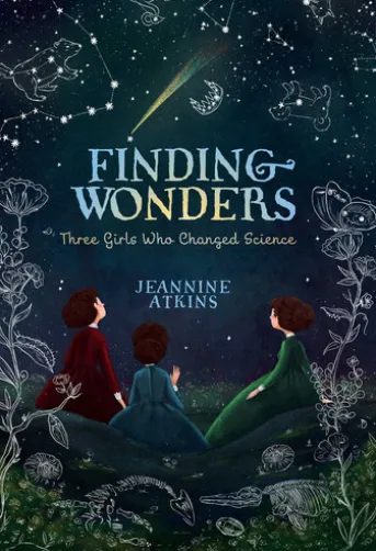 Finding Wonders