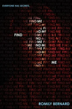 Find Me