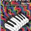 Fingerpower - Level 2: Effective Technic for All Piano Methods