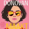 Finlay Donovan maakt het af