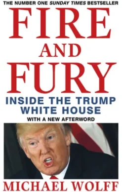 Fire and Fury