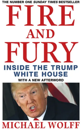 Fire and Fury