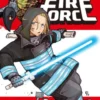 Fire Force 2