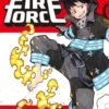 Fire Force 1