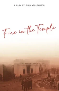 Fire in the Temple