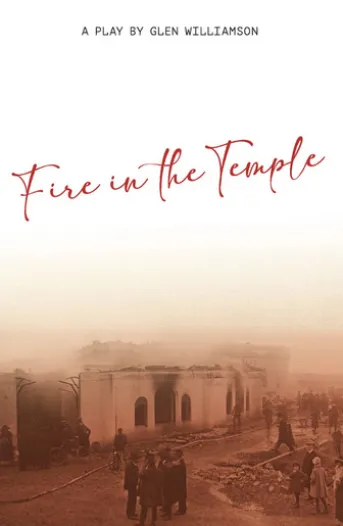 Fire in the Temple