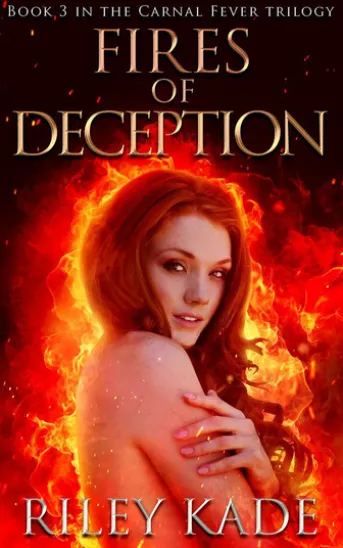 Fires of Deception