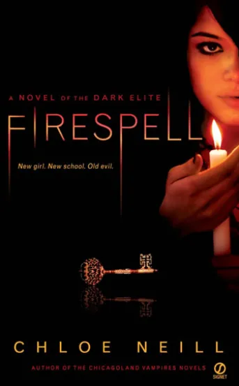 Firespell