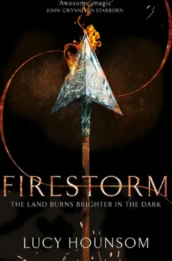 Firestorm