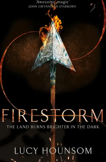 Firestorm