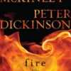 Fire: Tales of Elemental Spirits