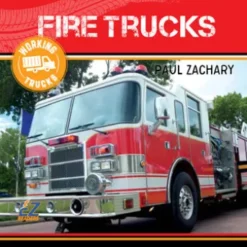 Fire Trucks