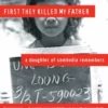 First They Killed My Father