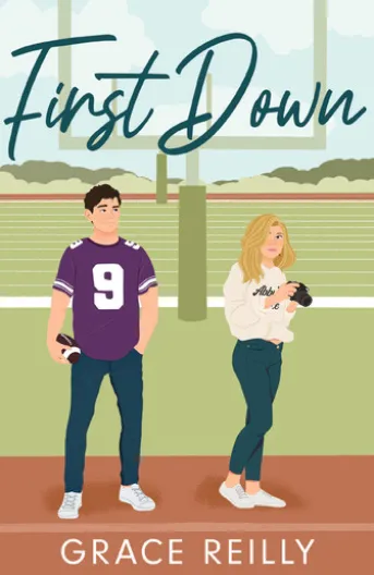 First Down