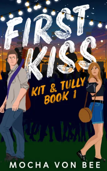 First Kiss