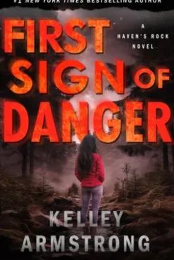 First Sign of Danger