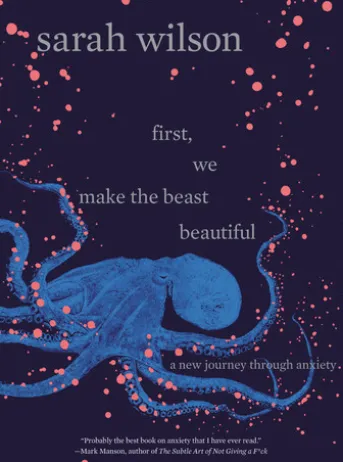First, We Make the Beast Beautiful