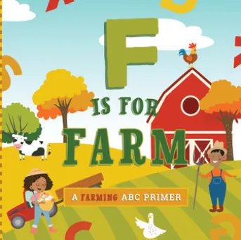 F Is for Farm