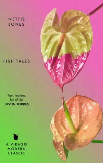 Fish Tales