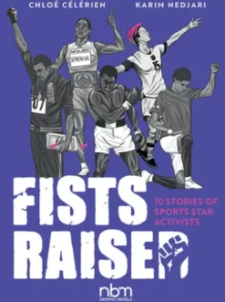 Fists Raised