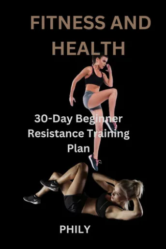 FITNESS AND HEALTH