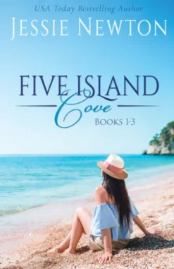Five Island Cove Boxed Set