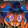 Five Nights at Freddy's: Fazbear Frights Graphic Novel Collection Vol. 3 (Five Nights at Freddy’s Graphic Novel #3)