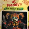 Five Nights At Freddy's: The Freddy Files (Updated Edition)