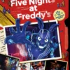 Five Nights at Freddy's Ultimate Guide Version 2.0
