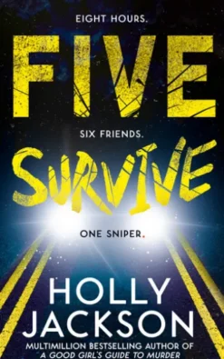 Five Survive