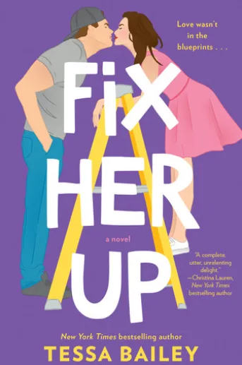 Fix Her Up