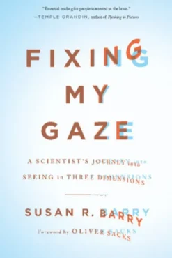 Fixing My Gaze