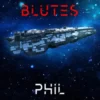 Flagge des Blutes